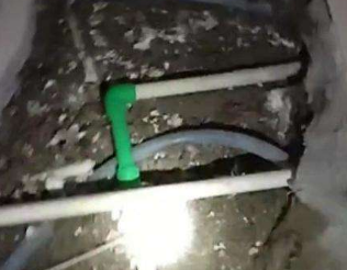 肃南卫生间漏水多少钱