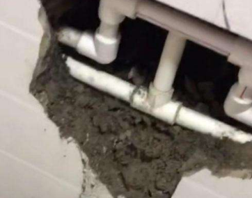 肃南卫生间漏水哪家好