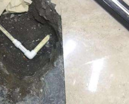 肃南卫生间测漏水多少钱