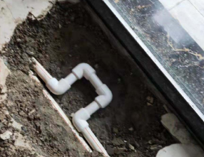肃南卫生间测漏水哪家好