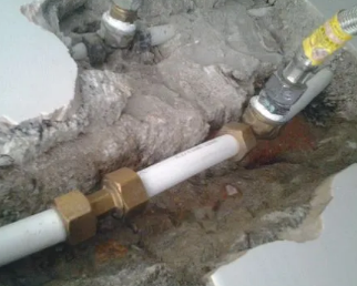 肃南测漏水多少钱