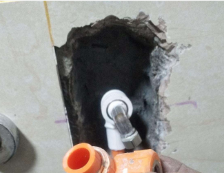 肃南卫生间测漏水哪家好