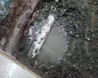 肃南卫生间测漏水哪家好