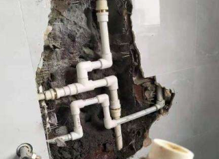 肃南卫生间测漏水价格多少