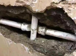 肃南水管维修哪家好