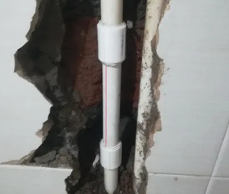 肃南卫生间测漏水的相关案例