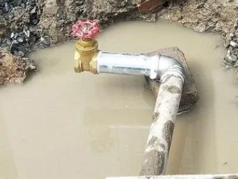 肃南漏水检测电话多少